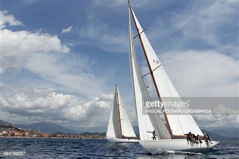 eilean sailing the mediterranean.